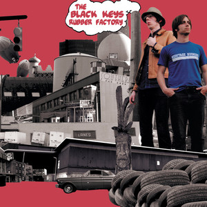 Rubber Factory album
