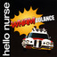 WHAMbulance Albumcover