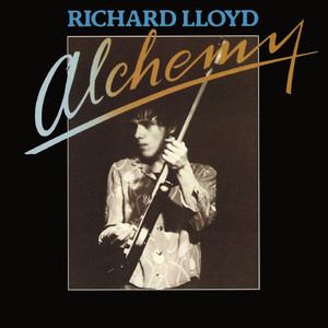 Alchemy cover