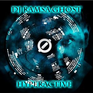 DJ Ramsa Ghost