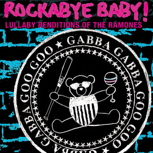 Lullaby Renditions of the Ramones album