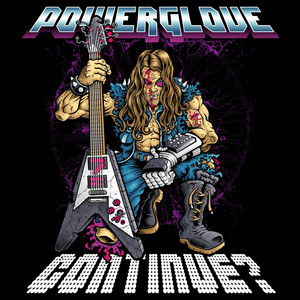 Continue? cover