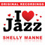I Love Jazz cover
