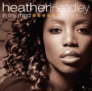 In My Mind cover