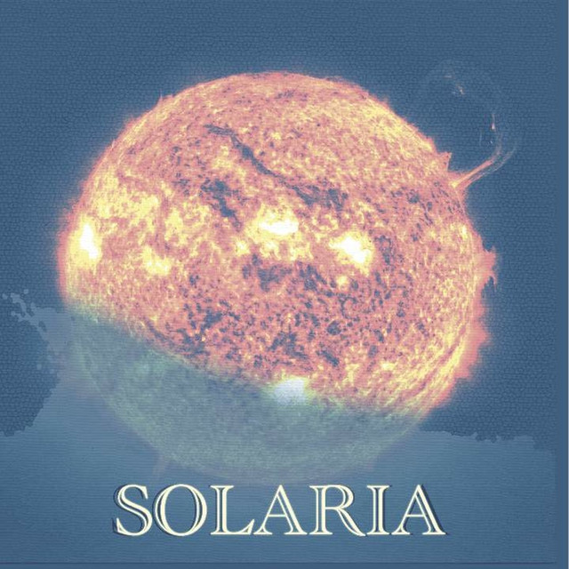 Solaria cover
