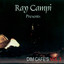 Dim Café's Vol 3 cover