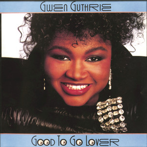Good to Go Lover cover