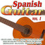 Spanish Guitar Vol.1 Albumcover