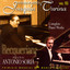 Joaquin Turina Complete Piano Works Vol 15 Becqueriana  Albumcover