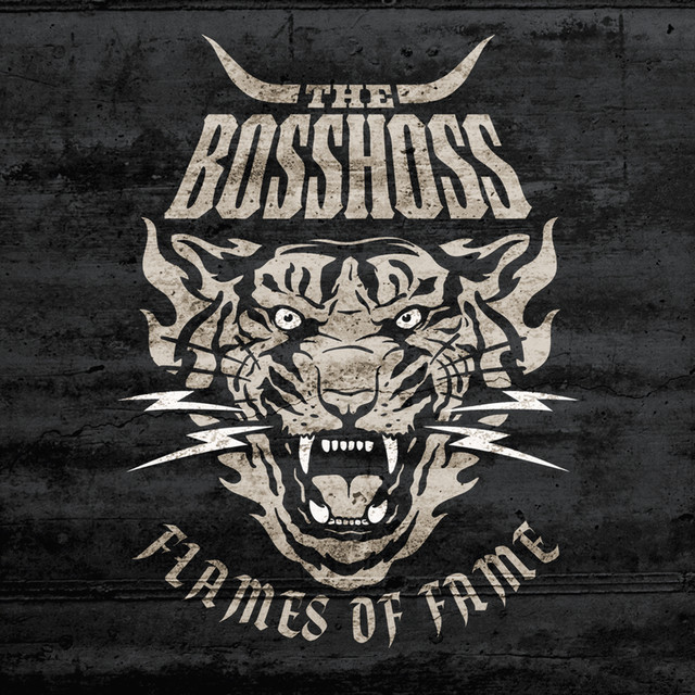 Flames Of Fame cover
