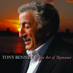 The Art of Romance cover