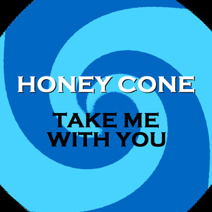 Take Me With You cover