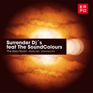 Surrender Dj's