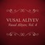 Vusal Aliyev, Vol. 4 Albumcover