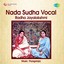 Nada Sudha Vocal Albumcover