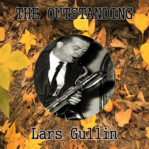 The Outstanding Lars Gullin album