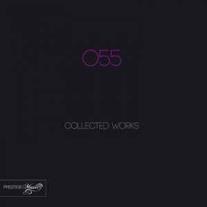 O55 Collected Works Albumcover