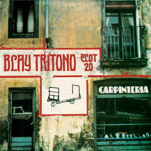 Blay Tritono Photo