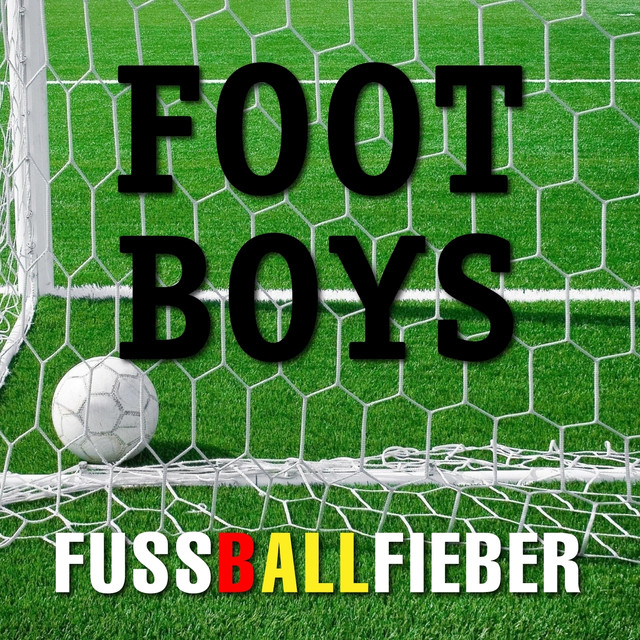 Footboys Photo