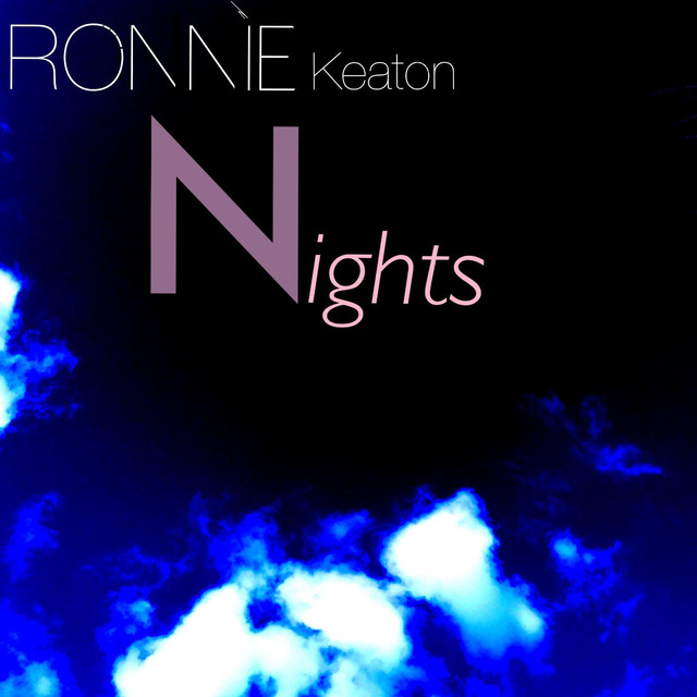 Ronnie Keaton Photo