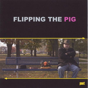 flipping the pig