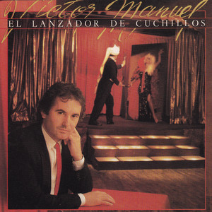 El lanzador de cuchillos album