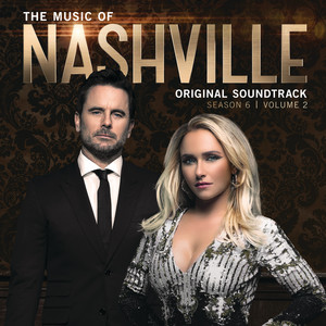 The Music Of Nashville Original Soundtrack Season 6 Volume 2 album