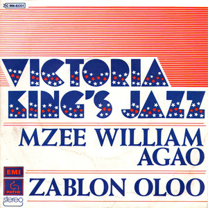 Victoria King's Jazz