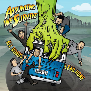 Assuming We Survive Photo