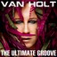 The Ultimate Groove Albumcover
