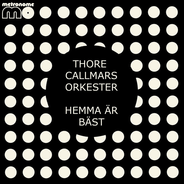 Thore Callmars orkester Photo