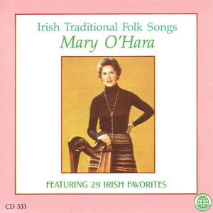 Irish Traditional Folk Songs cover