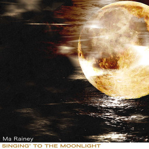 Singing' to the Moonlight cover