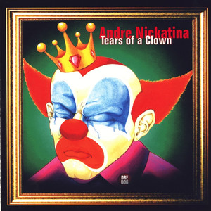 Tears of a Clown album