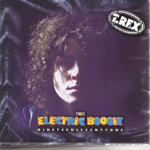 Electric Boogie album