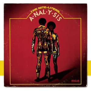 A-Nal-Y-Sis cover