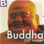 Buddha - Chill Lounge Albumcover