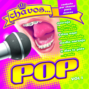 Chavos Pop