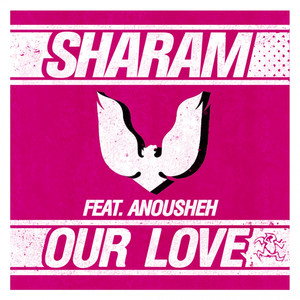 Our Love album