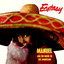 Ecstasy cover