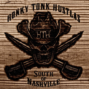South of Nashville cover