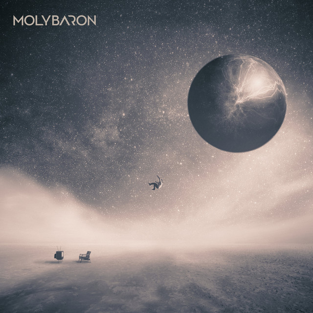 Molybaron cover