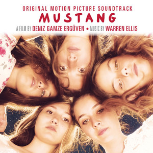 Mustang (Original Motion Picture Soundtrack) album