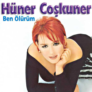 Ben Ölürüm cover