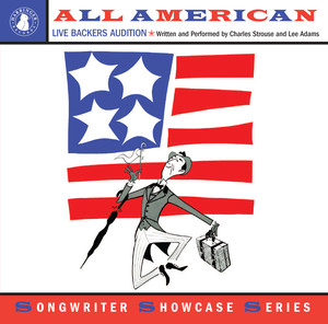 All American (Live Backers Audition) album