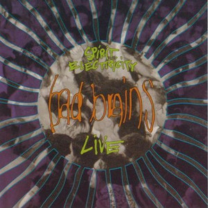 Spirit Electricity album