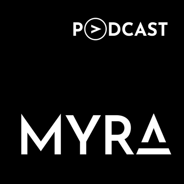 The MYRA Wealth Podcast Podcast On Spotify