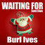 Waiting for Santa Claus cover
