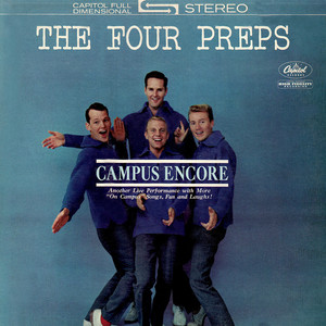 Campus Encore album