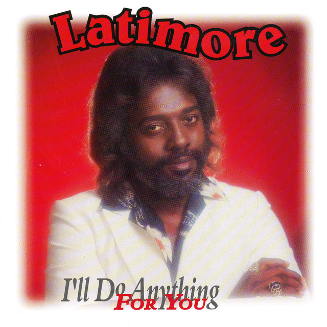 I'll Do Anything For You cover